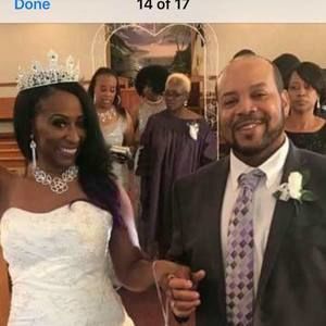 Meet your Posher, Wanda